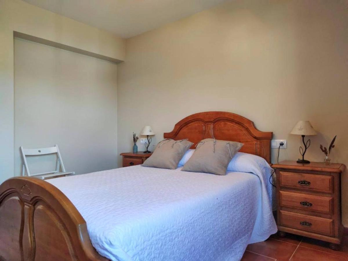 Desconectaengalicia La Lanzada, 200M Playa Apartment Playa de la Lanzada ภายนอก รูปภาพ